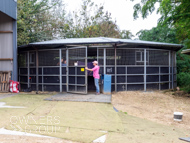 EL270923-132 - Emma Lavelle Stable Visit